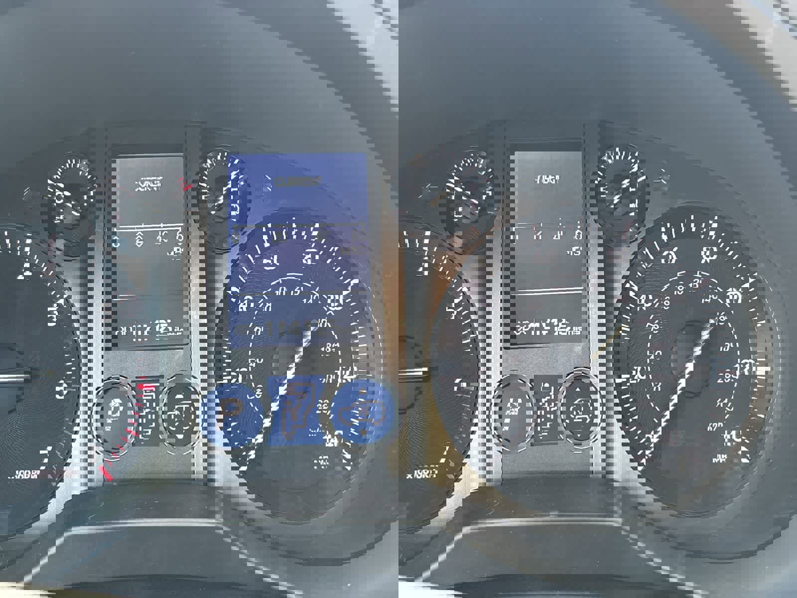 Used 2014 Lexus GX 460 Luxury image 9