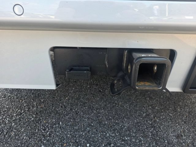 Used 2026 Ford Maverick Lobo AWD/4WD image 9