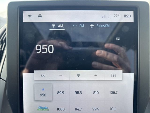 Used 2024 Ford Edge SEL w/ Convenience Package image 33