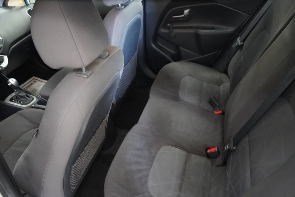 Used 2017 Kia Rio LX FWD image 27
