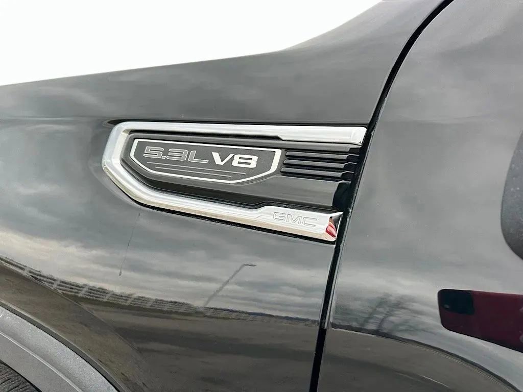 Used 2019 GMC Sierra 1500 Denali image 23