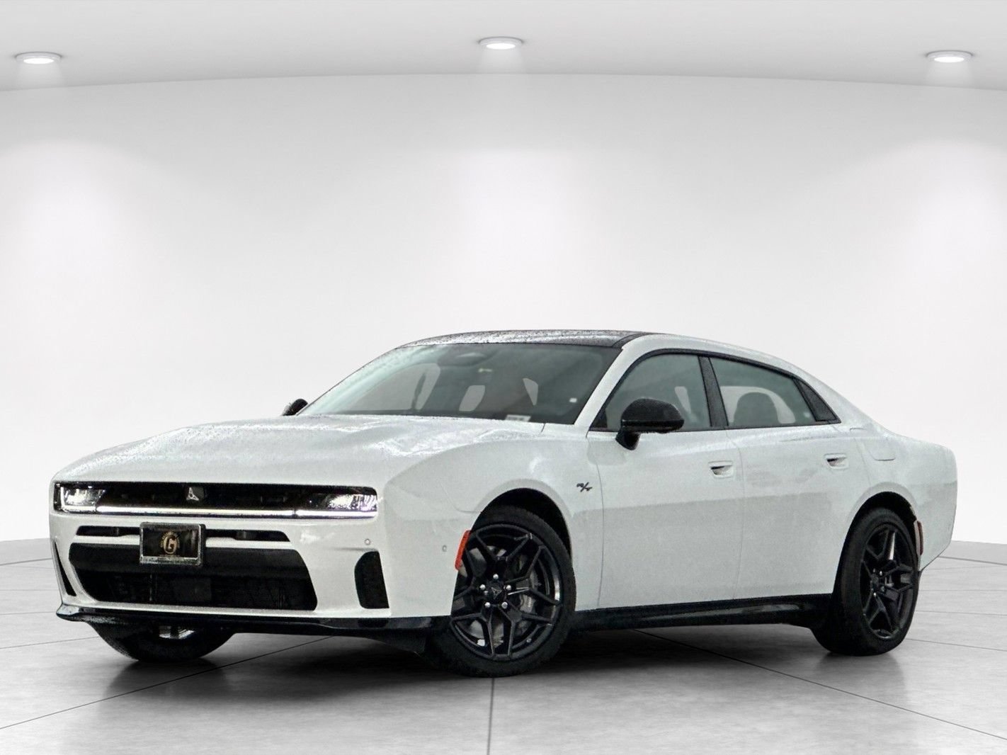New 2026 Dodge Charger R/T AWD/4WD video 2