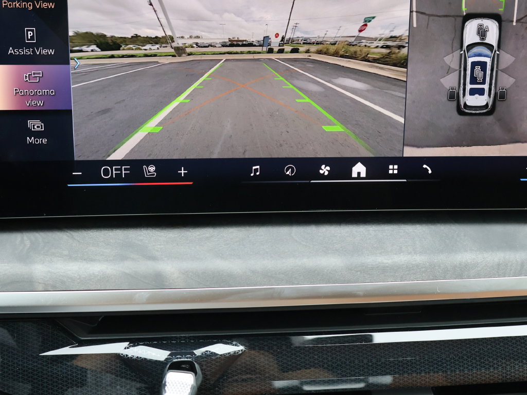 New 2027 BMW X7 xDrive40i AWD/4WD image 28