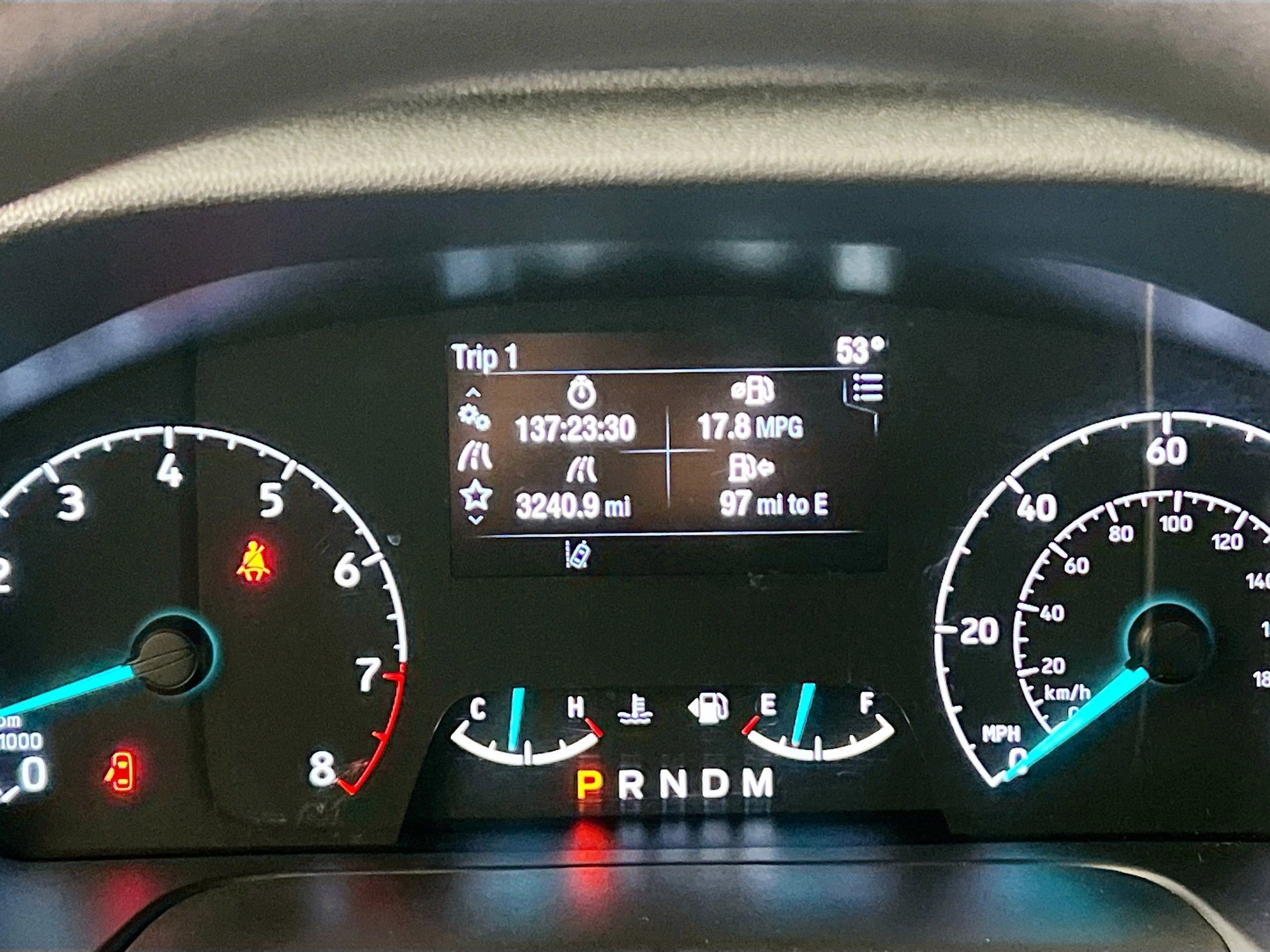 Used 2024 Ford Transit 250 Low Roof w/ Exterior Upgrade Package image 22