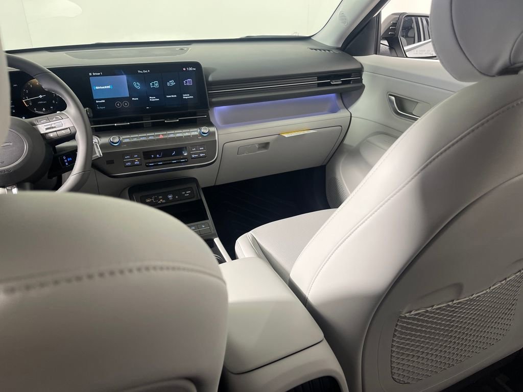 New 2026 Hyundai Kona SEL Premium image 17
