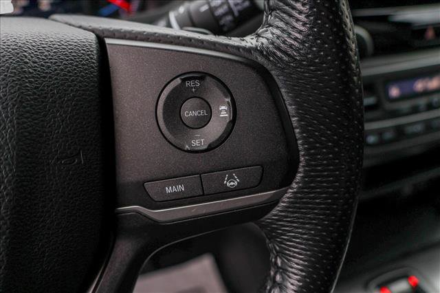 Used 2019 Honda Passport EX-L image 16