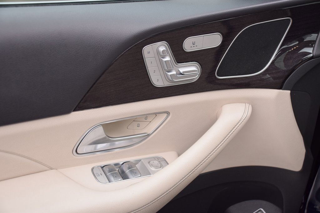 Certified 2020 Mercedes-Benz GLE 350 image 21