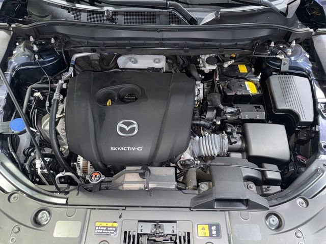 Used 2023 MAZDA CX-5 AWD 2.5 S w/ Preferred Package image 9