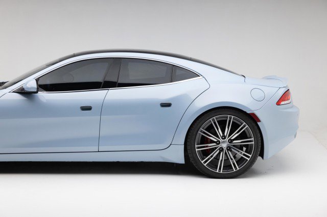 Used 2018 Karma Revero Luxury image 19