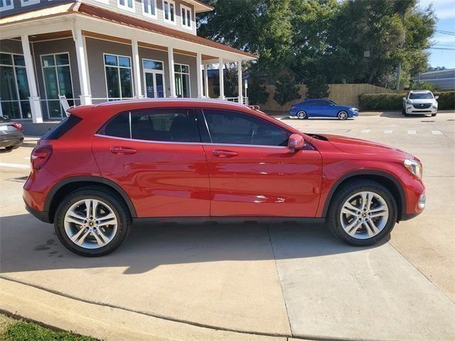 Used 2019 Mercedes-Benz GLA 250 GLA 250 image 8