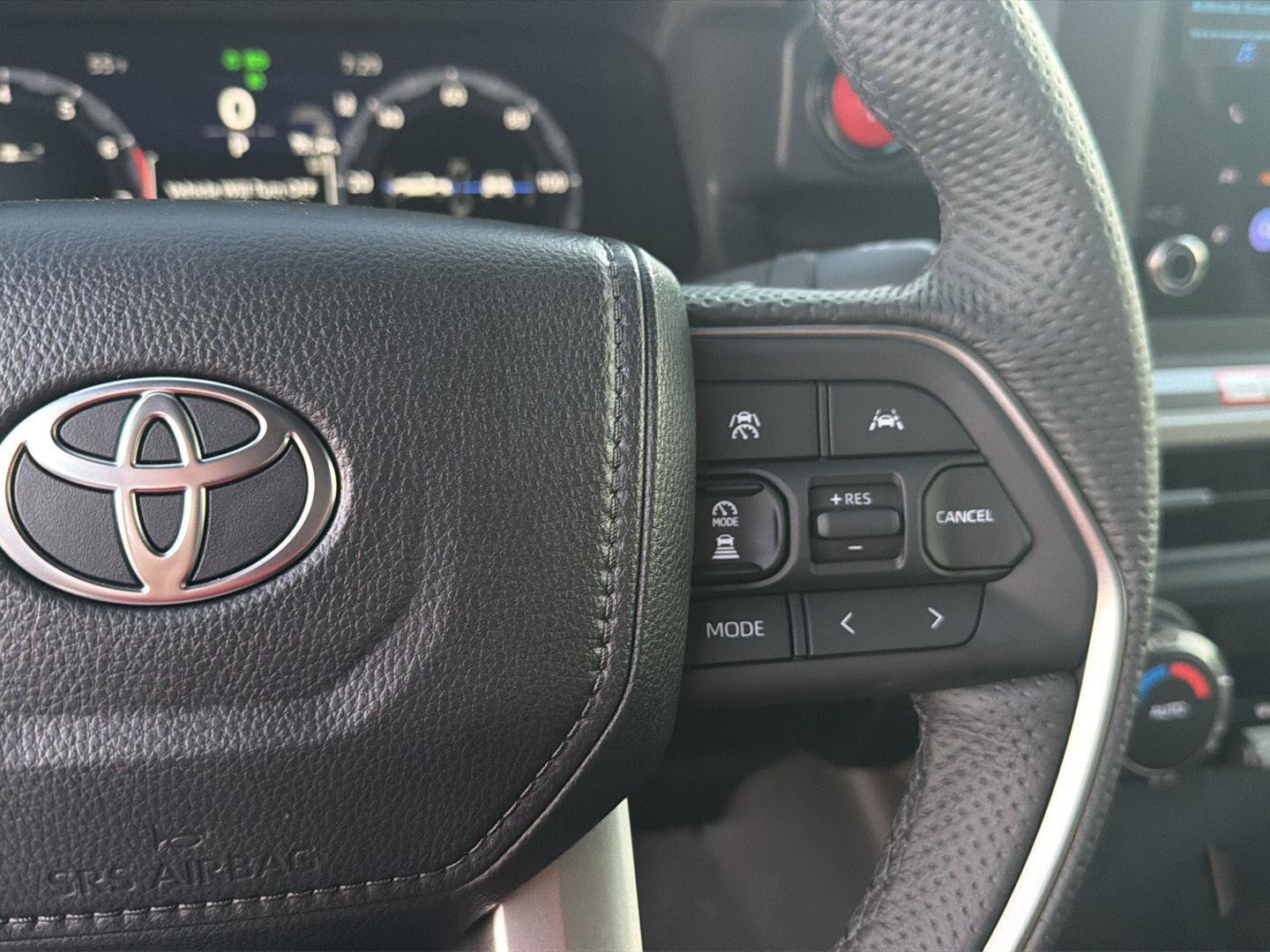 New 2026 Toyota Tacoma TRD Sport RWD image 22