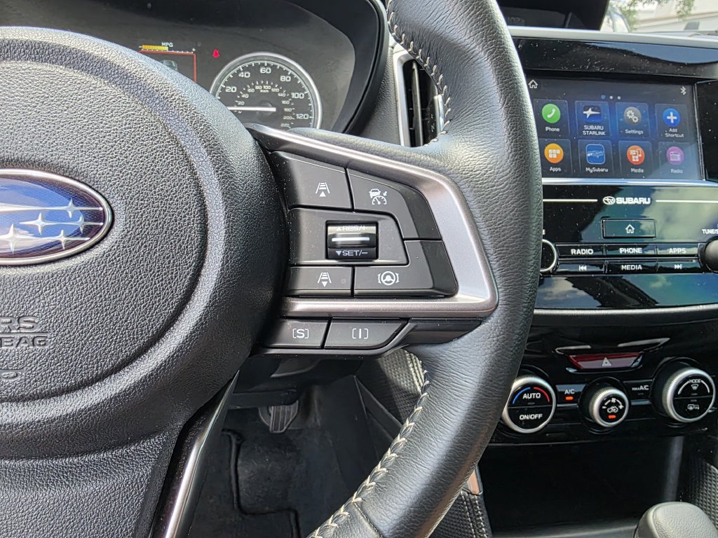 Used 2024 Subaru Forester Premium AWD/4WD image 26