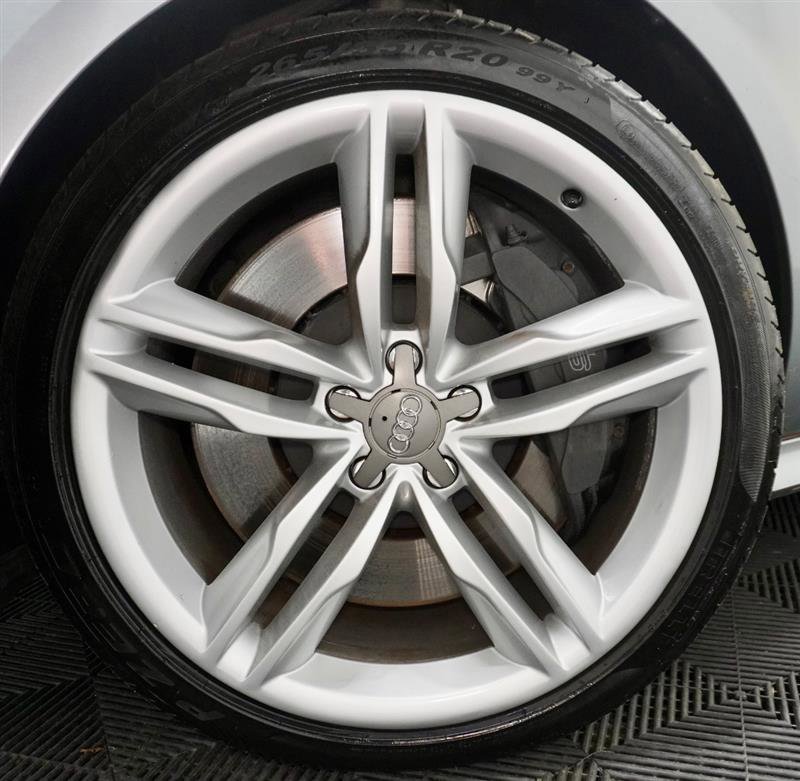 Used 2013 Audi S7 Prestige w/ Innovation Pkg image 3