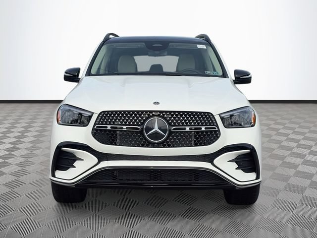 New 2026 Mercedes-Benz GLE 450 4MATIC image 2