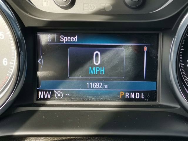 Used 2020 Buick Envision Preferred FWD image 8