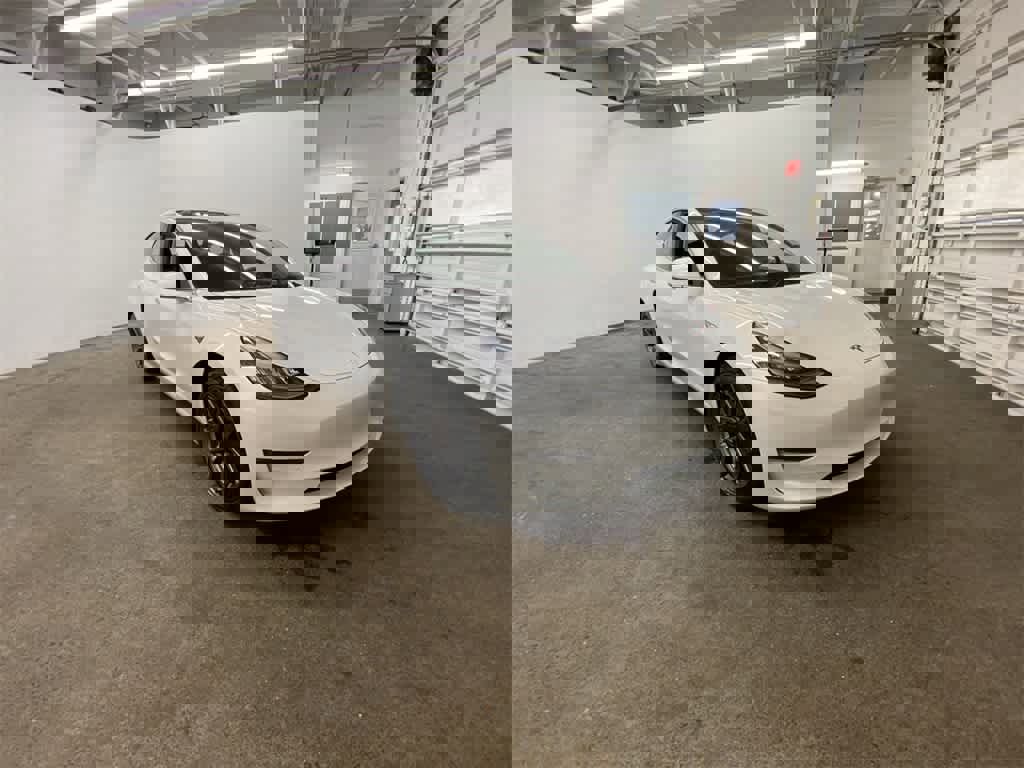Used 2018 Tesla Model 3 Long Range image 8