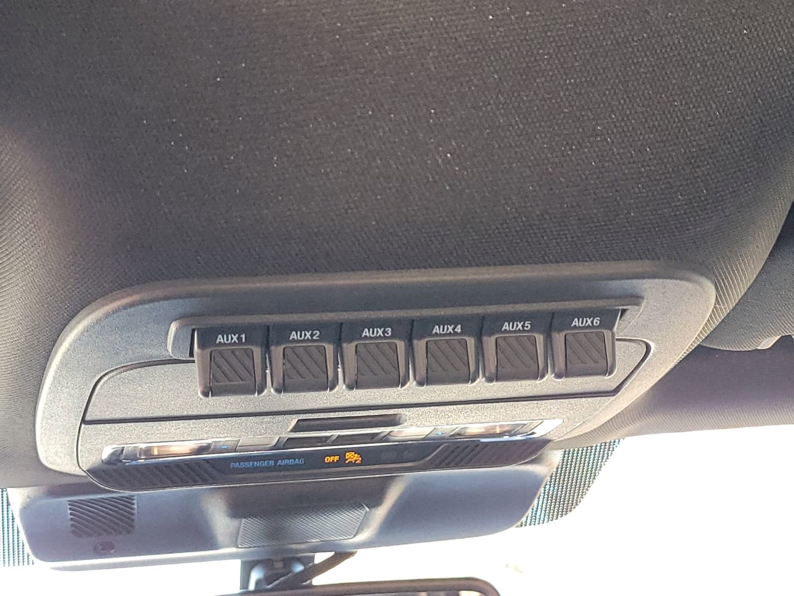 Used 2023 Ford F150 Raptor image 10