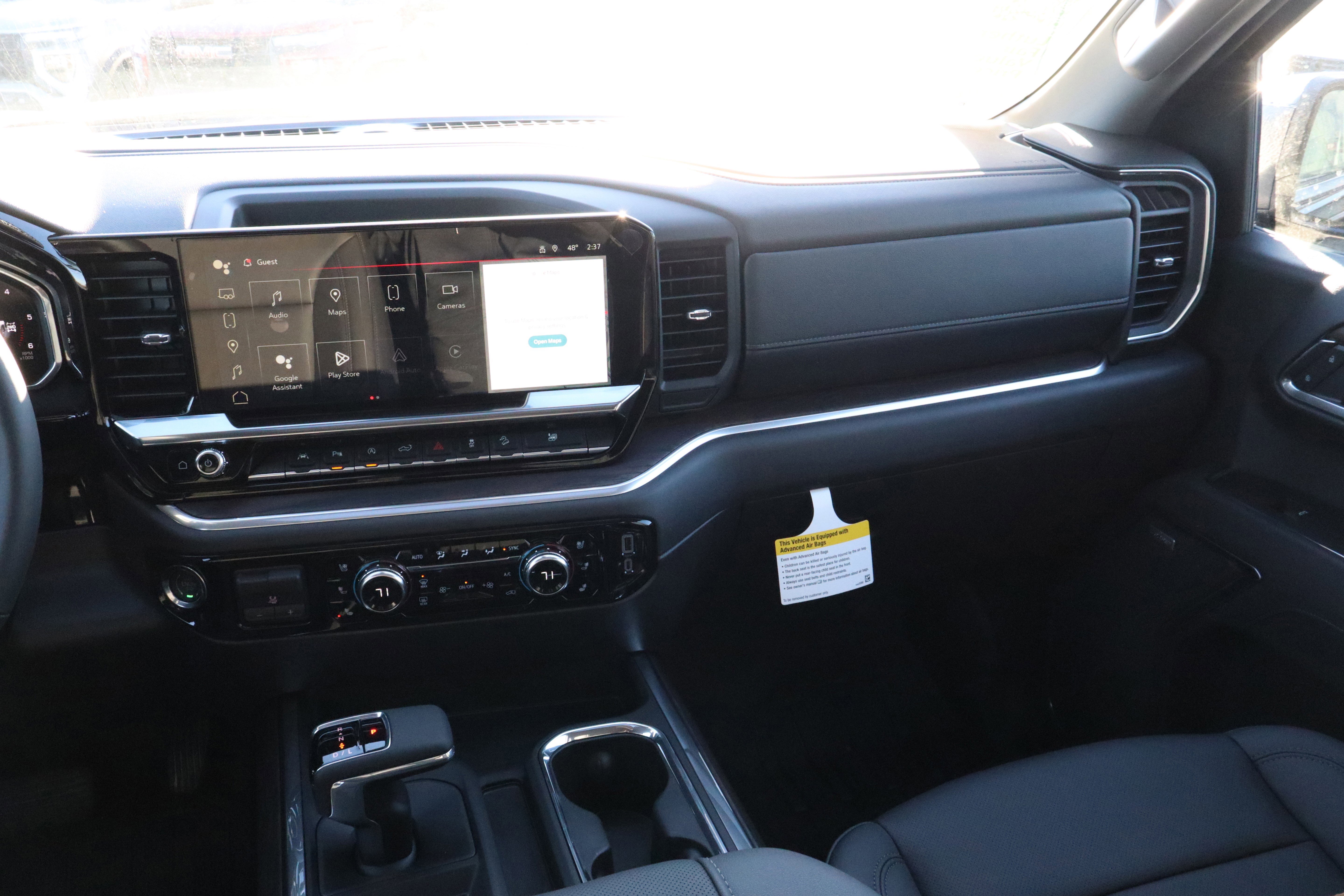 New 2026 GMC Sierra 1500 SLT w/ SLT Premium Plus Package image 11