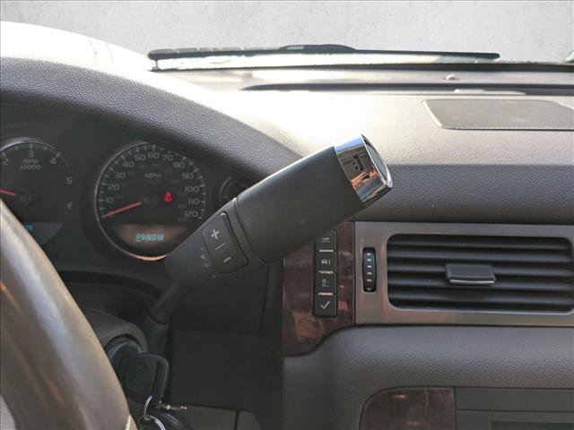 Used 2009 Chevrolet Tahoe LTZ image 11