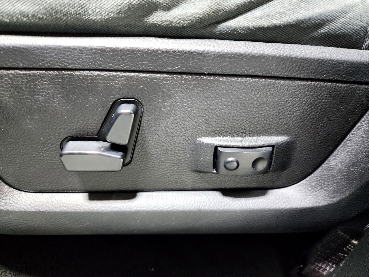 Used 2015 RAM 2500 Big Horn image 17