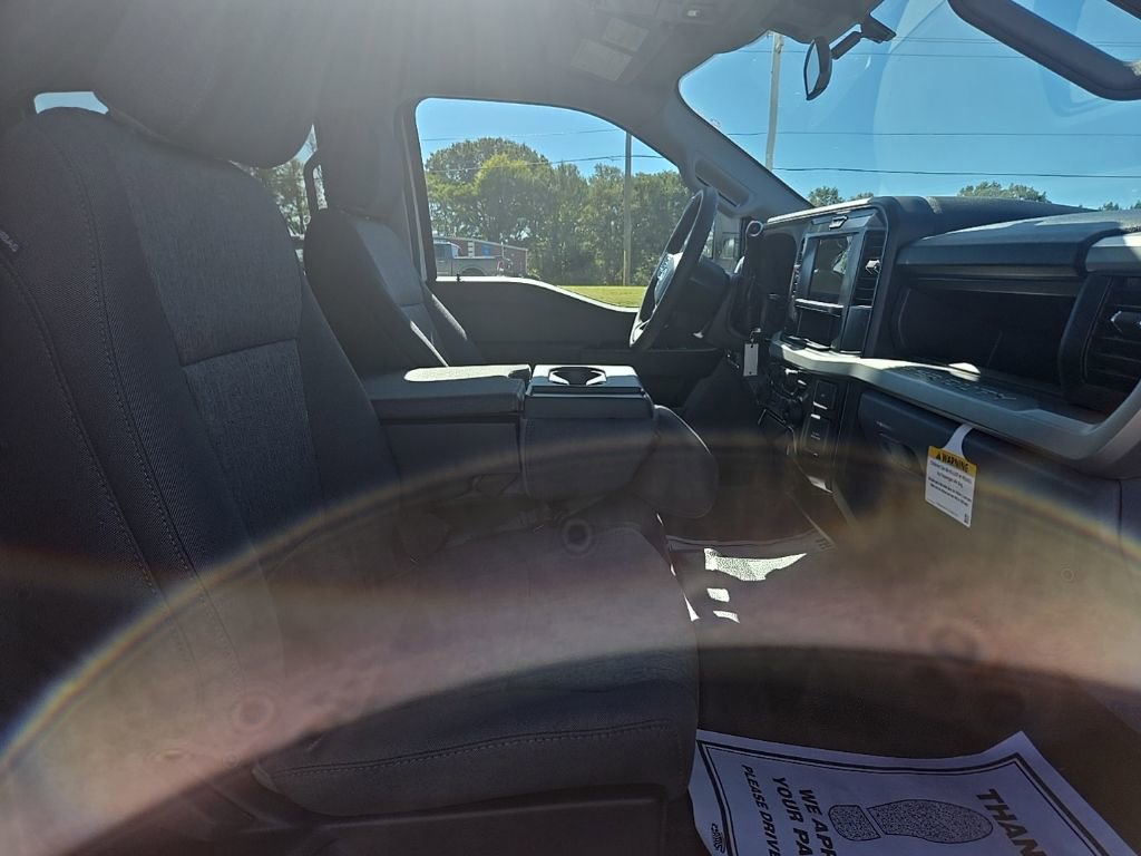 New 2026 Ford F250 XL w/ 360-Degree Camera Package image 21