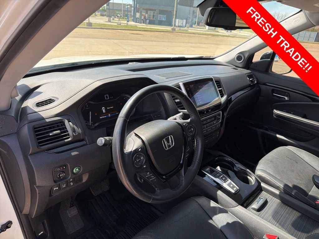 Used 2017 Honda Pilot Elite image 14