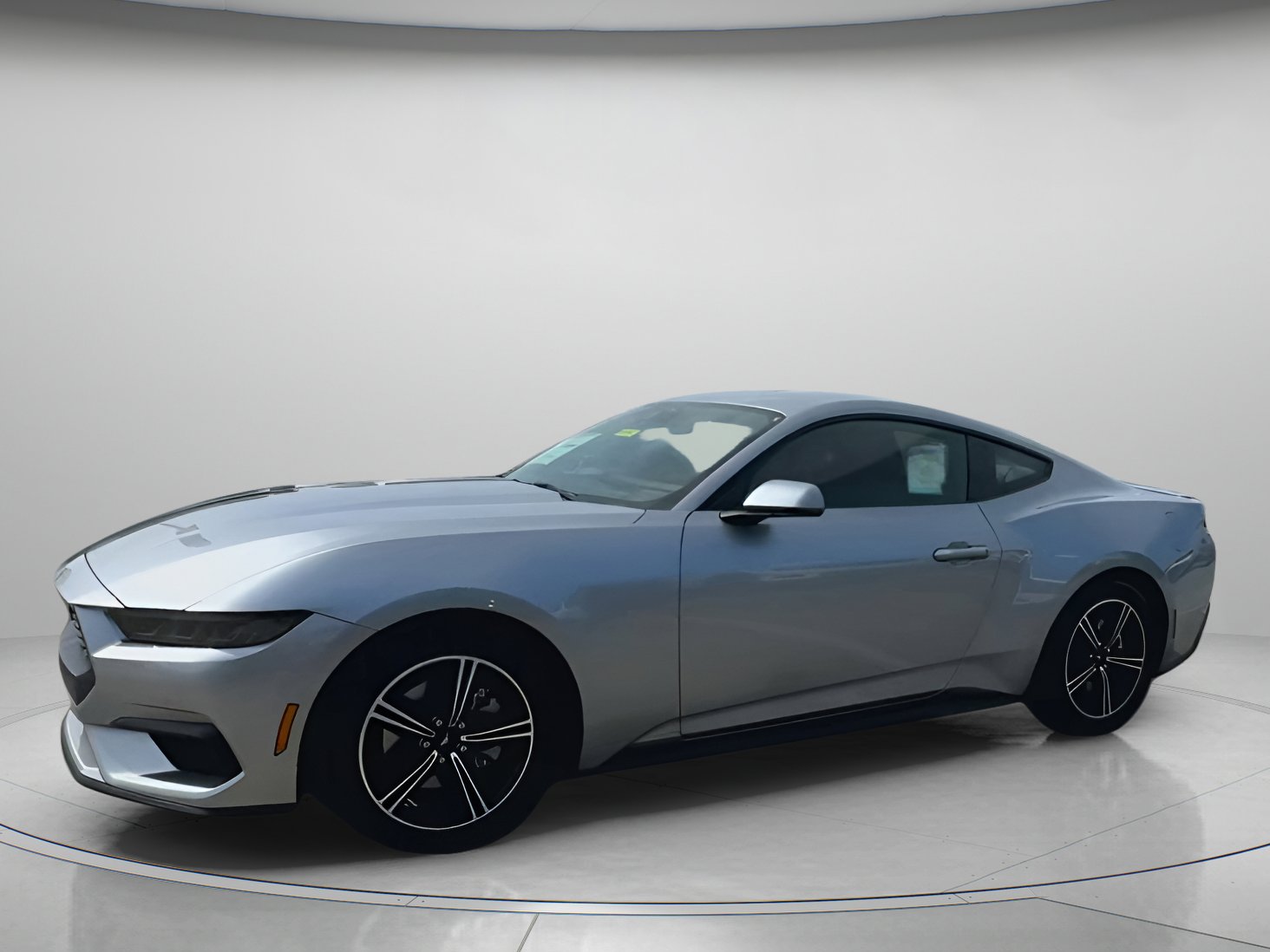 New 2025 Ford Mustang Premium RWD image 14