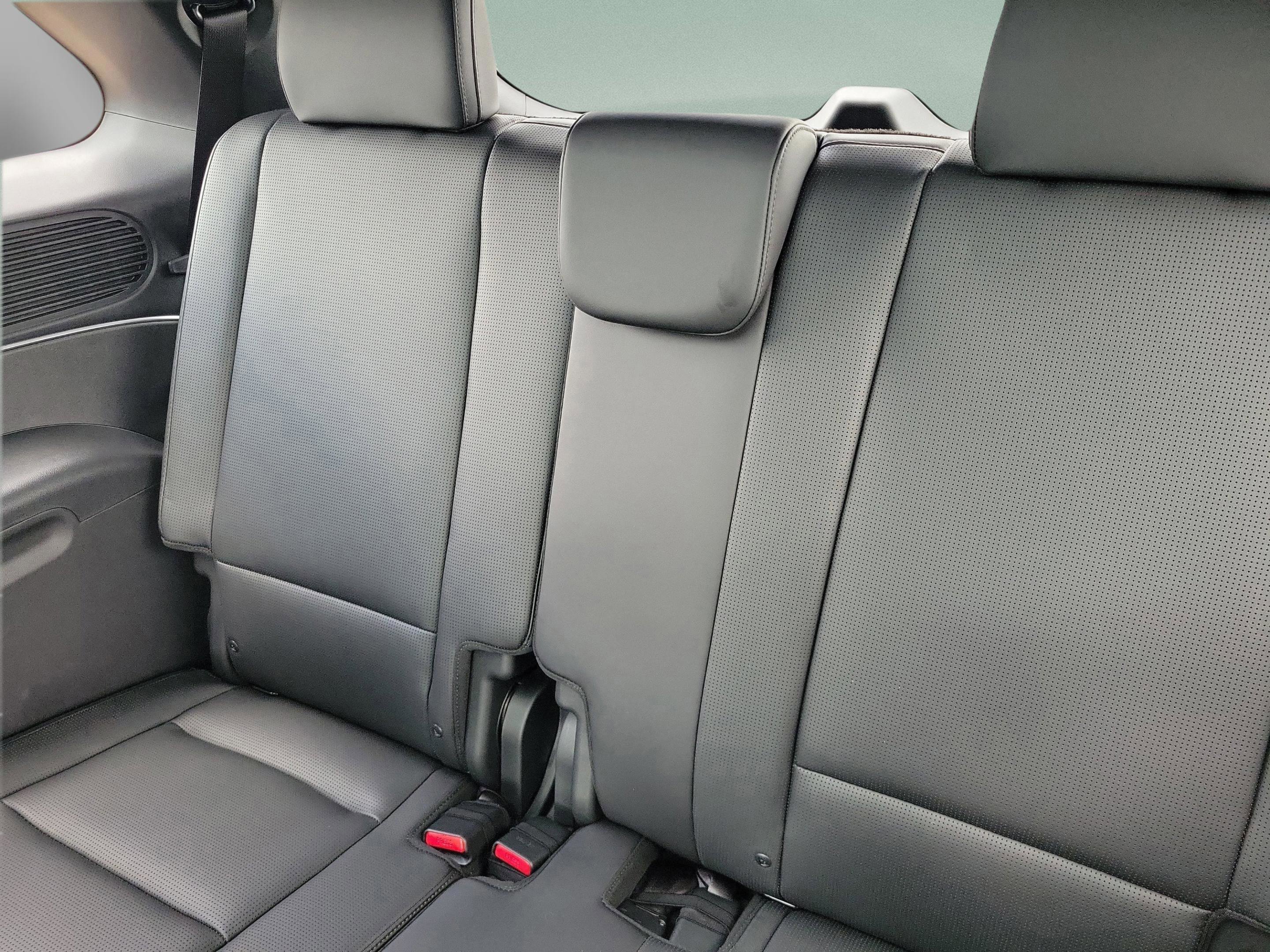 New 2026 Hyundai Palisade Calligraphy image 28