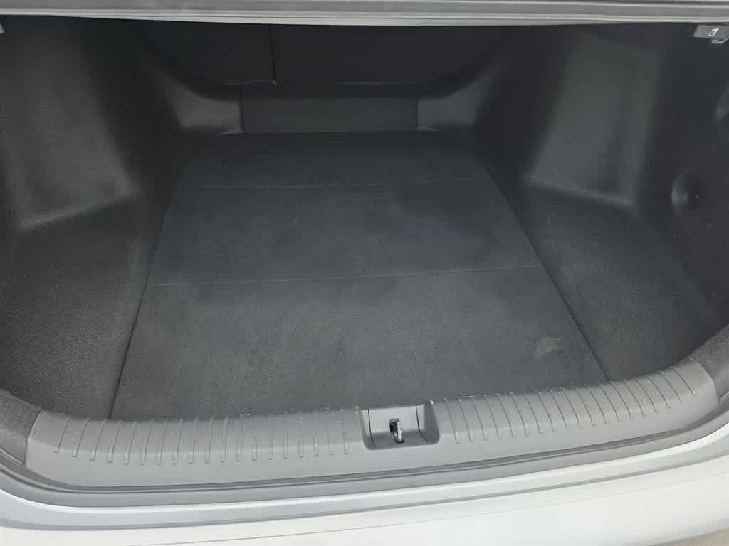 Certified 2023 Honda Accord EX image 26