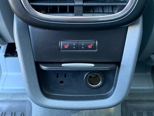 Certified 2019 Lincoln Nautilus Reserve w/ Ultimate Package AWD/4WD image 18