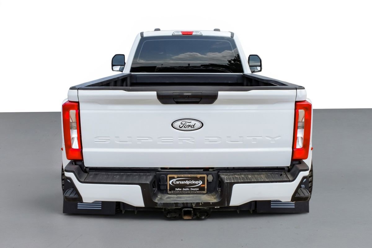 Used 2023 Ford F350 XL AWD/4WD image 49