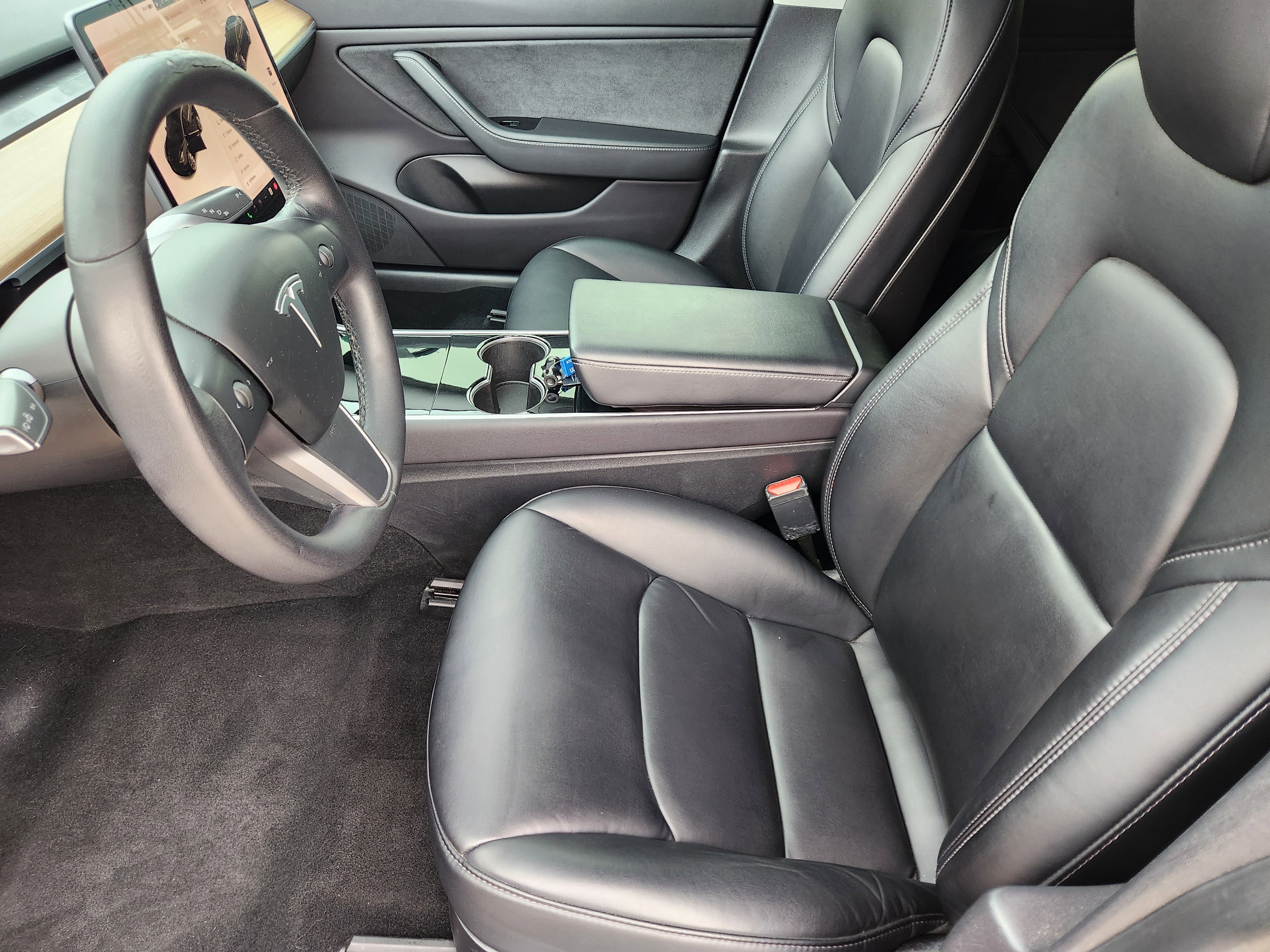 Used 2019 Tesla Model 3 Standard Range Plus image 13