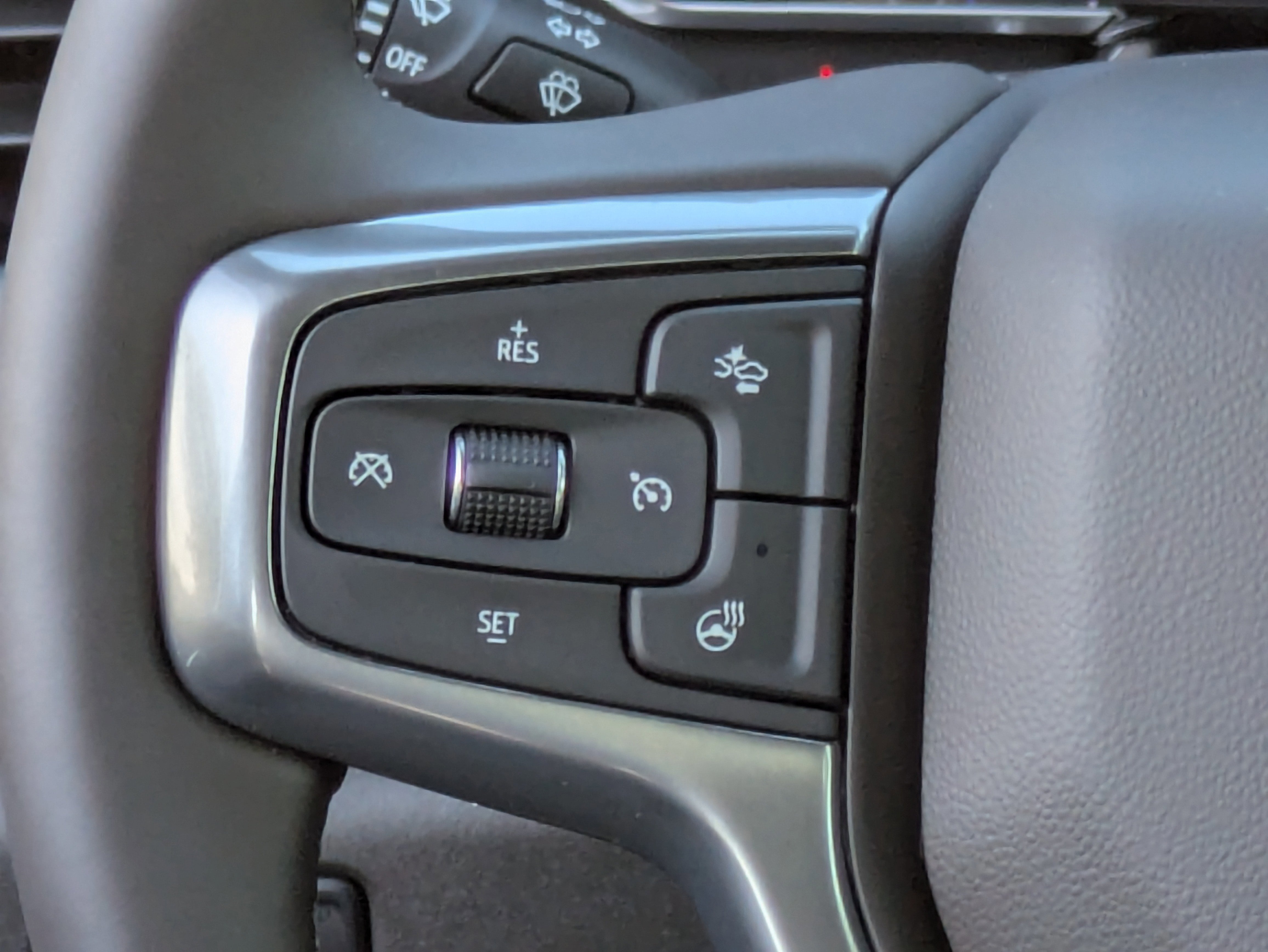 New 2026 Chevrolet Silverado 1500 LT w/ All Star Edition Plus image 22