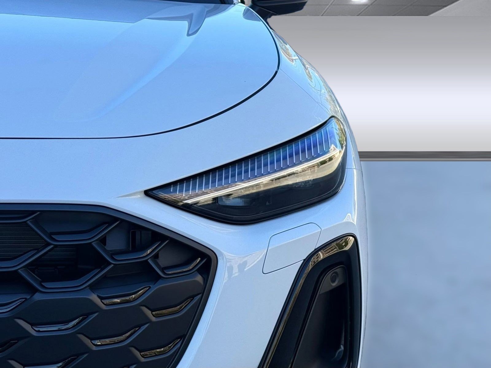 New 2025 Audi S5 Premium Plus image 11