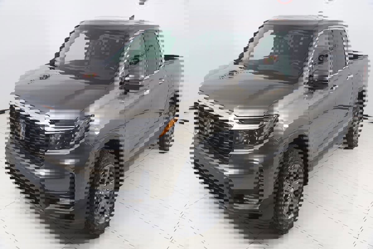 Used 2022 Honda Ridgeline RTL-E image 20