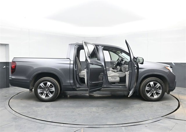 Used 2019 Honda Ridgeline RTL-T image 52