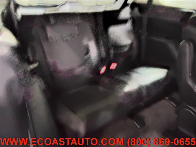 Used 2010 MAZDA MAZDA5 Grand Touring image 17