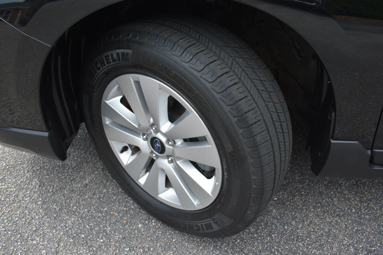 Used 2015 Subaru Outback 2.5i Premium AWD/4WD image 44