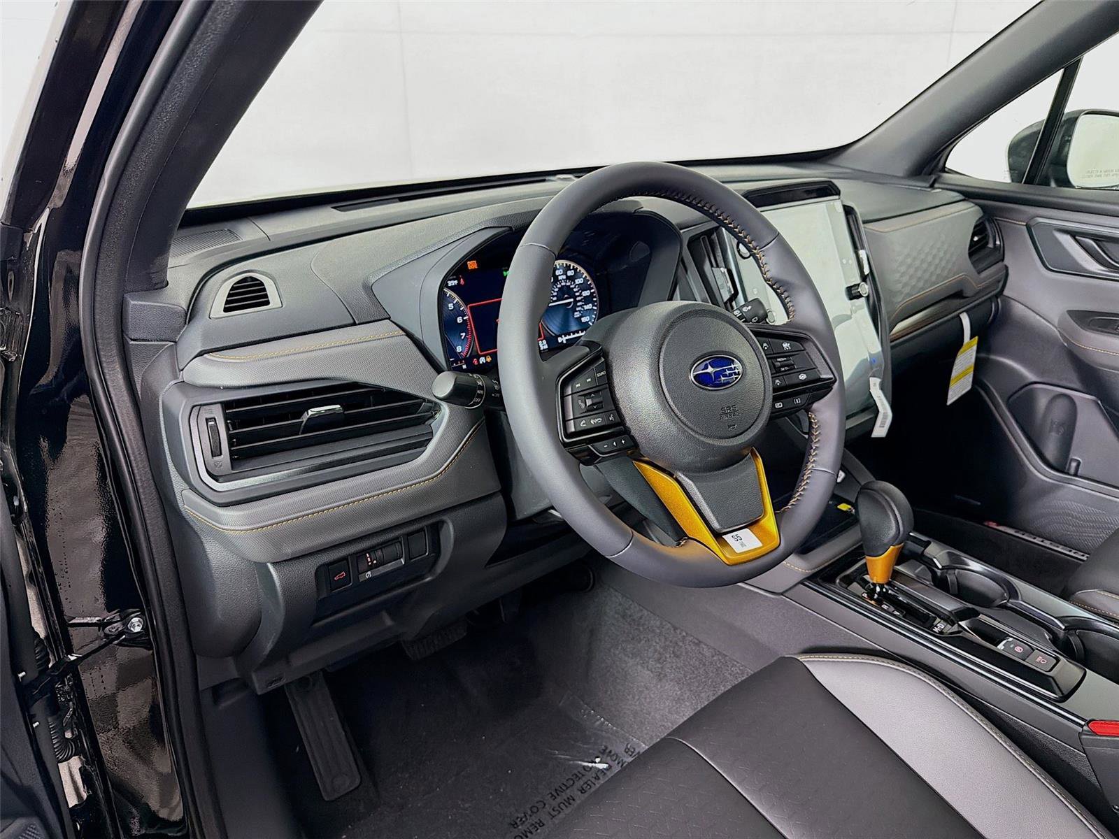 New 2026 Subaru Forester Wilderness AWD/4WD image 9