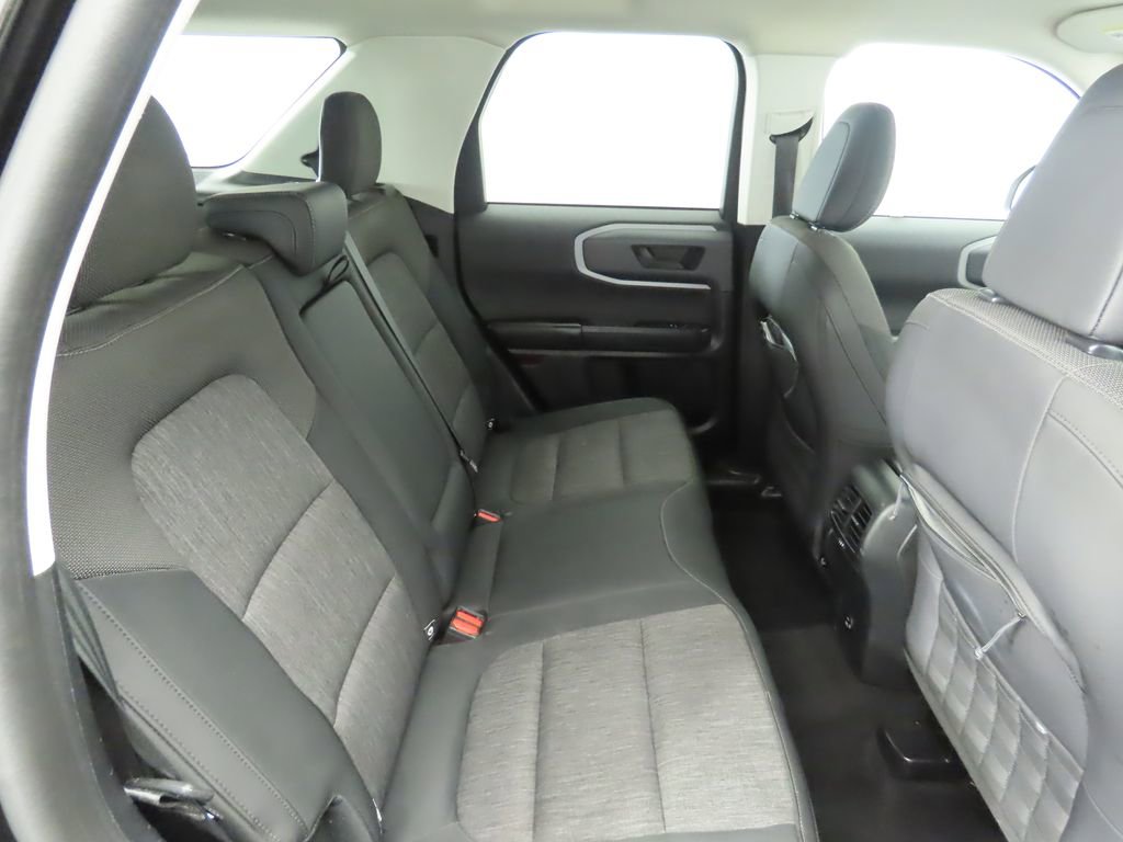 Used 2021 Ford Bronco Sport Big Bend image 20