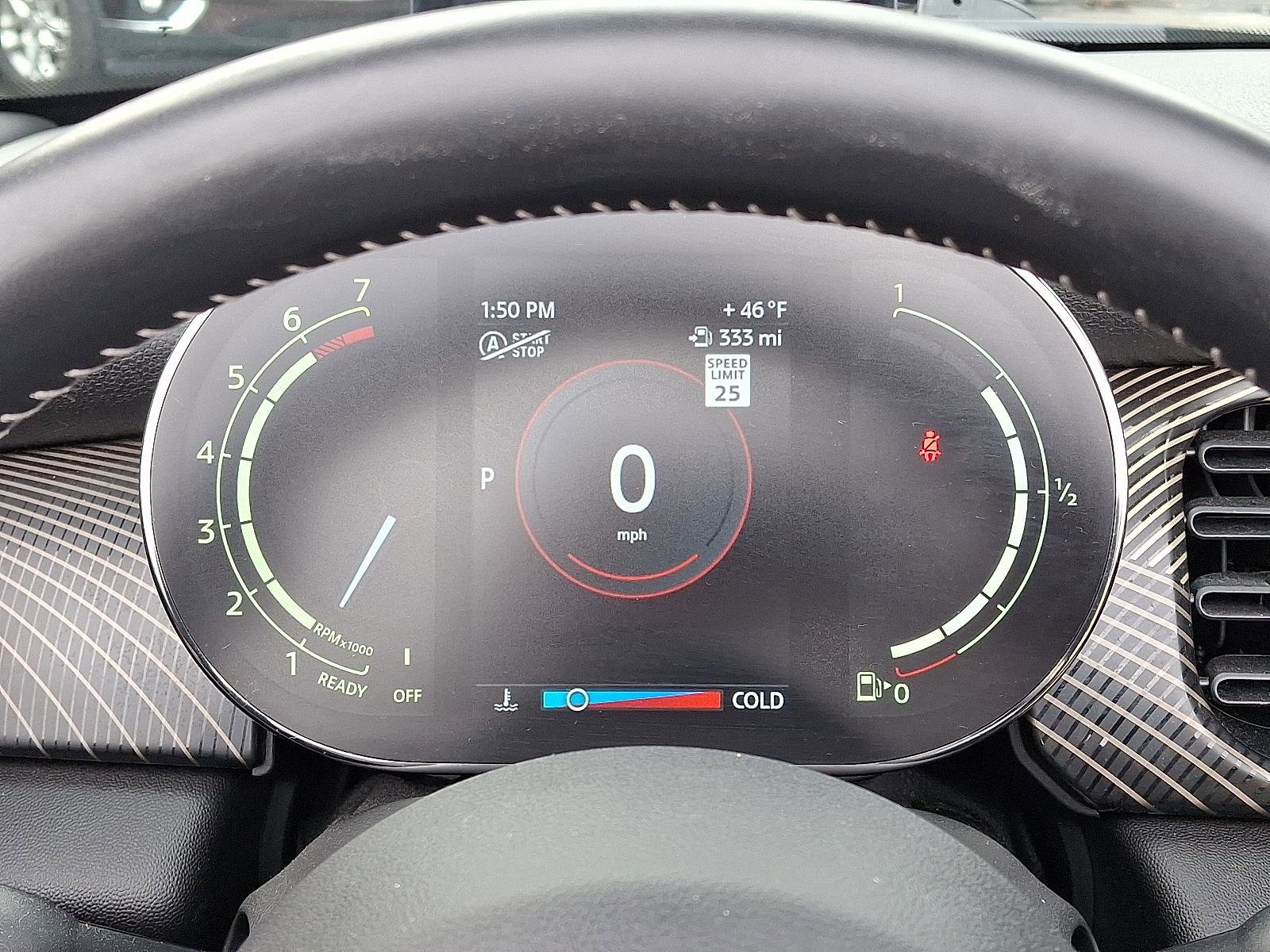 Used 2023 MINI Cooper S w/ MINI Resolute Edition image 20