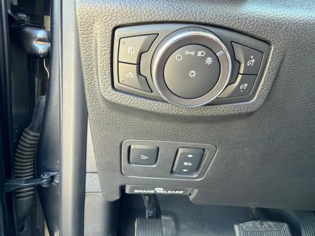 Used 2017 Ford F350 Lariat w/ Lariat Ultimate Package AWD/4WD image 17