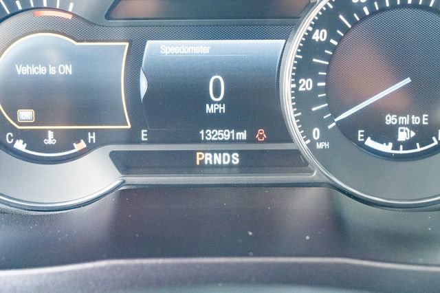 Used 2019 Ford Explorer Platinum AWD/4WD image 11
