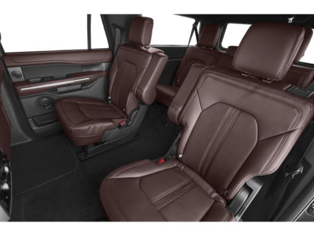 Used 2023 Ford Expedition Max Limited AWD/4WD image 16