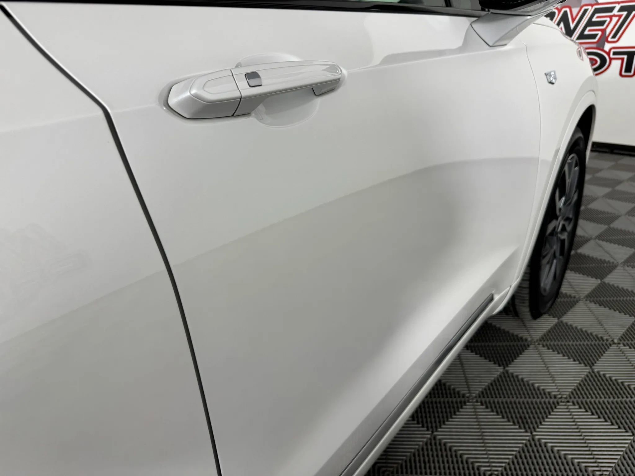 Used 2023 Cadillac XT6 Sport w/ Platinum Package AWD/4WD image 36