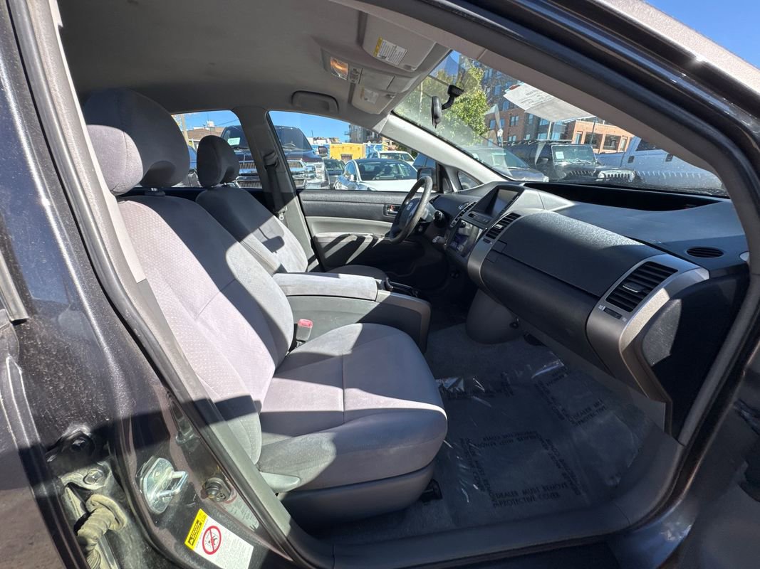 Used 2009 Toyota Prius image 14