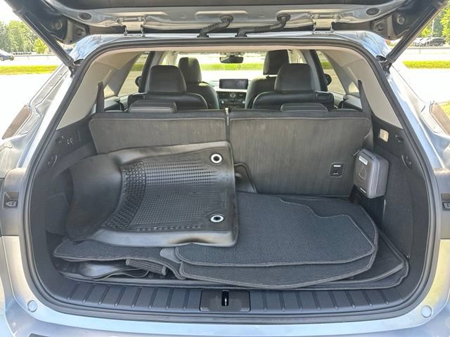 Used 2022 Lexus RX 350L Premium w/ Premium Package AWD/4WD image 43