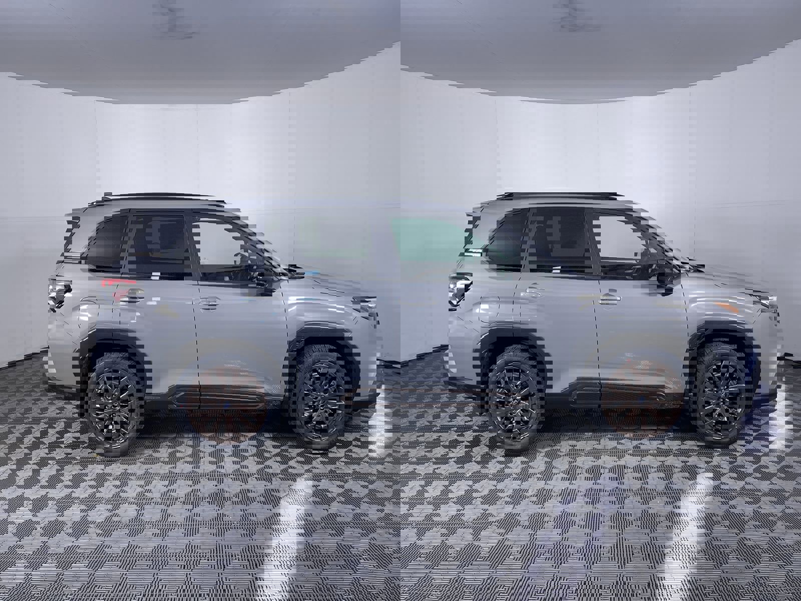 New 2026 Subaru Forester Sport w/ Sport Plus Package image 10