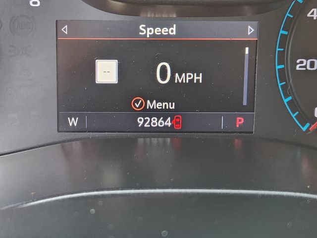Used 2019 Chevrolet Colorado ZR2 w/ LPO, Power Package AWD/4WD image 26