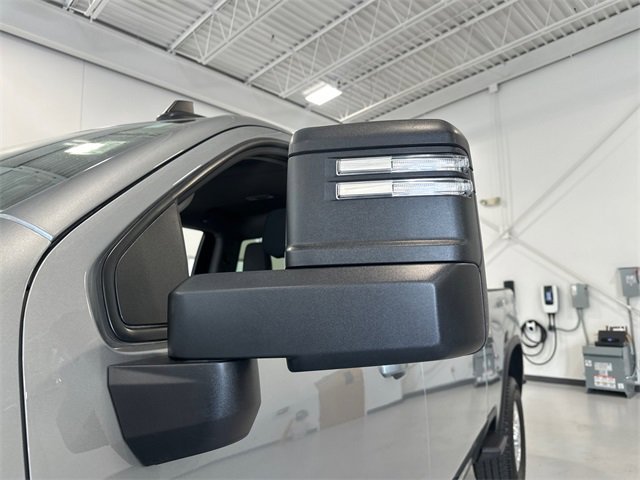 Certified 2024 Chevrolet Silverado 2500 LT image 12